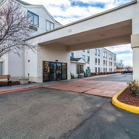 Motel 6-Harvey, Il Zewnętrze zdjęcie