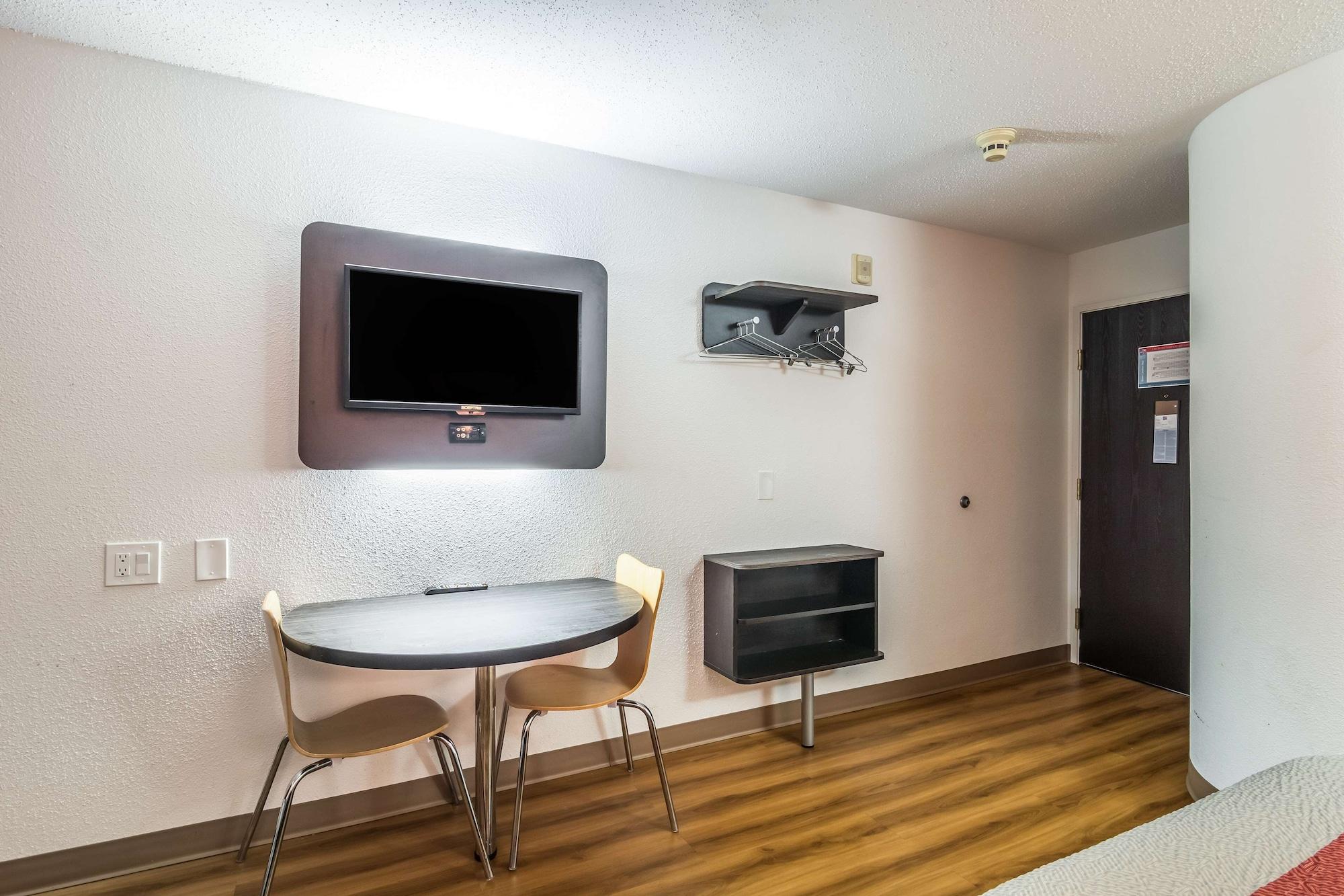 Motel 6-Harvey, Il Zewnętrze zdjęcie