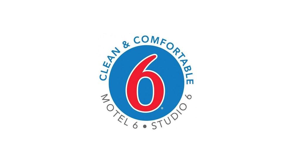 Motel 6-Harvey, Il Zewnętrze zdjęcie