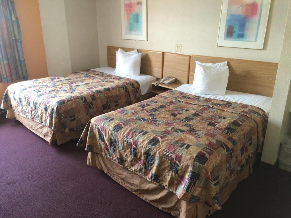 Motel 6-Harvey, Il Zewnętrze zdjęcie