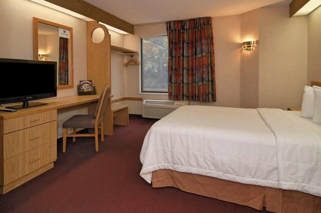 Motel 6-Harvey, Il Zewnętrze zdjęcie